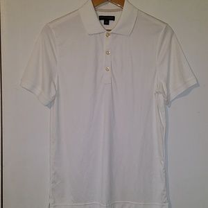 USED Banana Republic Polo, SIZE: S
